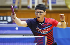 제14회 함양군수배 전국오픈 탁구대회 성료