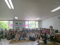 김해시 장유1동 지역사회보장협의체, 찾아가는 이동건강 상담 및 마을밥상 추진