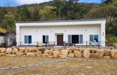 창녕군, 우수주택 순회 전시회 개최