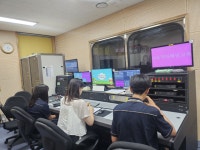 김해서중학교에서 아동권리교육 실시
