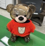 GS25사천더서포점, 5년째 서포면행정복지센터에 저금통 기탁