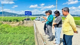 [우리동네 이사람] 현장 중심 구정 이끈 안제문 의창구청장, 33년 헌신 마침표