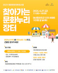 경남 문화누리카드, 찾아가는 문화누리 장터 개최