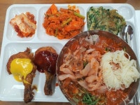 통영구치소, 수산물 DAY 행사 실시