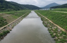 매력있는 도시, 매력있는 건설 하동군