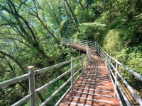 마산합포구 무학산 둘레길, 안전한 둘레길로 새단장