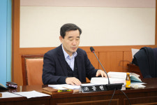 김해 신어천 복합공간 정비, 도대체 언제 끝나나