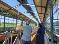 김해시, 한우농가 현장방문 컨설팅 애로사항 해결 주목