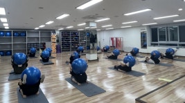 무더운 여름에도 합천군 복지서비스는 항상 곁에!