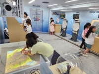 경남과학교육원 이동과학관 과학체험 첨병 역할톡톡