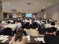 쉼과 배움이 있는 재생 이야기 차(茶)와 도시를 잇다, 경남도 도시재생 워크숍 개최