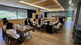 경남도 도시재생 합동 워크숍 하동군에서 성황리 개최