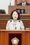 성보빈 창원시의원 사파동성상가 노후화 심각…현대화 시급