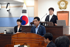 남해군의회, 제286회 임시회 폐회