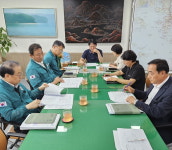 통영시, 신속한 민원처리로 친절 한스푼