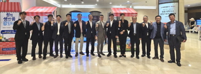기업사랑 시민축제 일환, 창원생산품 팝업스토어 개최