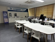 경상남도 디지털배움터(경남종합사회복지관)에서평생교육프로그램디지털 배움터 체험활동시행 성료