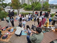김해시, 상반기 공동주택 보조금 지원 호평