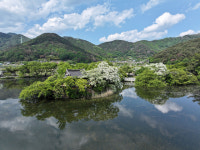 밀양시, 위양지 생태관광 힐링로드 조성사업 8월 착공