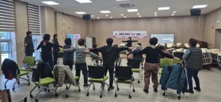 고성군, 하반기 치매안심센터 프로그램 본격 운영