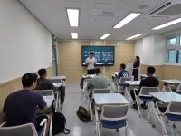 거제외국인근로자지원센터, 하반기 한국어교육 수업 개강