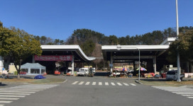 창원농산물도매시장, 유통환경 개선 나서