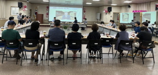 창원시 마산합포구 현동, 제5회 주민총회 성공 개최