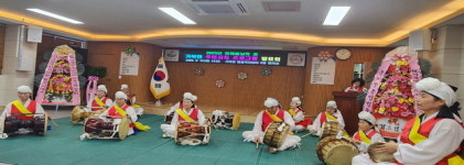 거창군 가북면, 주민자치 프로그램 발표회 성황리 개최