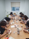김해 동부건강생활지원센터, 공간 나눔 시설 무료 대여