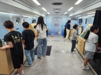 경남과학교육원, 이동과학관 알아보카 10개교 추가 운영