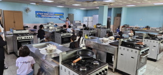 창원시, 여성회관 마산관 초등학생 여름방학 특강 운영