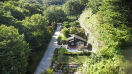 함양 자연휴양림, 황금 추석연휴 가족 힐링 여행지 주목