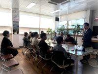 고성 대가면, 찾아가는 주민자치 아카데미 교육