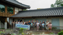 김해교육지원청, 교육복지안전망-교육복지우선지원사업 가족관계증진을 위한 공동 프로그램 운영