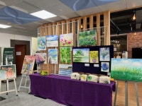 양산시 원동면 제4회 주민총회 및 프로그램발표회 개최