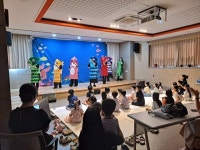 양산시립 윤현진도서관 여름동화마당 성료