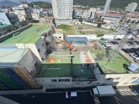 구 사천소방서, 의료시설로 재탄생