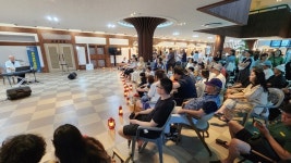 하동군, 지역 예술인 모인 문화축제 성료