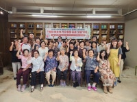 통영시, 판데 어르신 건강돌봄 프로그램(1기) 진행