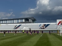 운동하는 모든 학생, 자기주도적 미래형체육 인재 육성축제 한마당