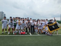 제16회 창원특례시장기 축구대회 성료… 축구 통한 건강과 화합 앞장