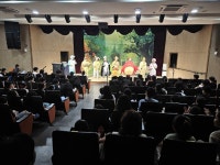 양산시립 삼산도서관 가을동화마당 성황리에 마무리