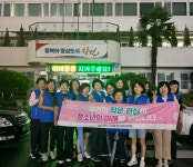 성산구 사파동, 개학기 청소년유해환경 점검 나서