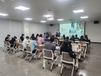 경남체육회, 찾아가는 스포츠인권향상 교육 실시