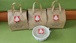 일백풍천민물장어 김해직영점, 김해시장애인종합복지관에 情(정)담은 밥상 나눔