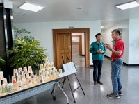 9월의 성산 시민갤러리서 윤호식 첫 개인전