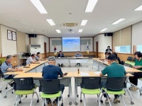 병곡면 지역사회보장협의체 제2차 정기회의 개최