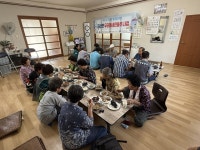 함안군 대산면, 우리 동네 한바퀴 행사 열어