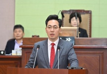 김선민 거제시의원 청년의 날 맞아 청년 세대에 응원 메시지