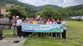 고성군 치매안심센터, 통합적 치매관리서비스 강화